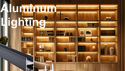 Led Linear Lights