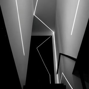 Our LED Linear Lights Successfully Pass CE Certification, Ensuring Top-Tier Quality and EU Market Access Our LED Linear Lights Successfully Pass CE Certification, Ensuring Top-Tier Quality and EU Market Access