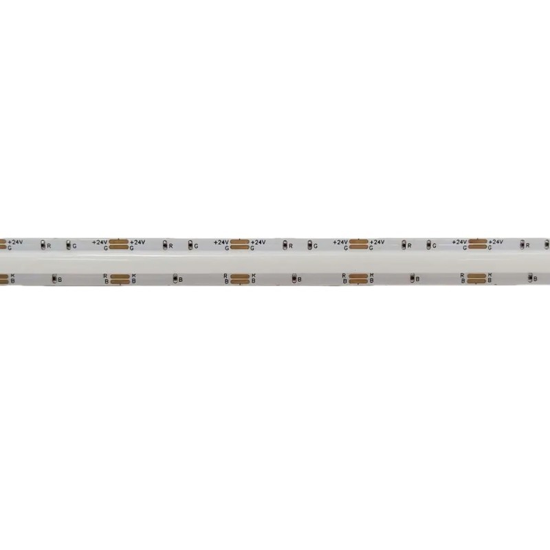 COB RGB CCT 840LED 25W LED strip 