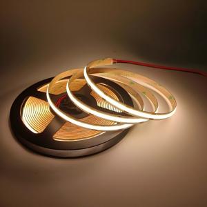 Free-cutting COB LED Strip
