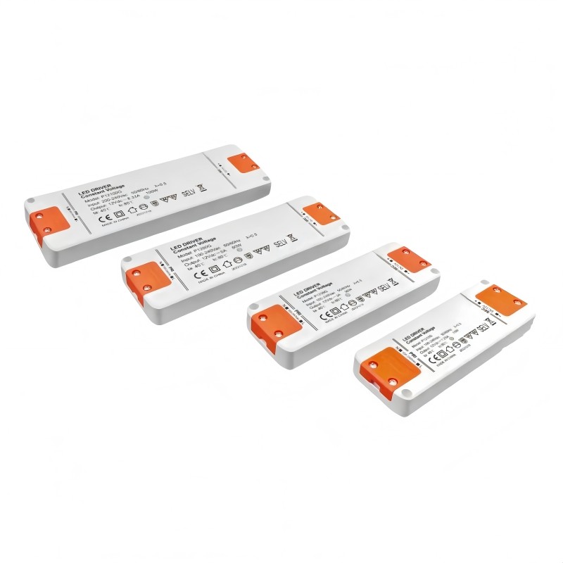 Constant Voltage LED strip Driver 12V/24V