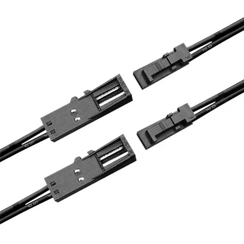 Dupont L813/L814 Cable Used For LED Light