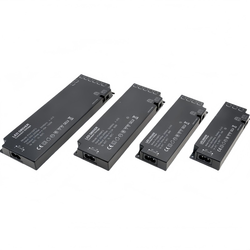 LED Cabinet Driver Light Strip DuPont Port 