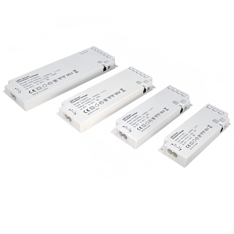 LED Cabinet Driver Light Strip DuPont Port 