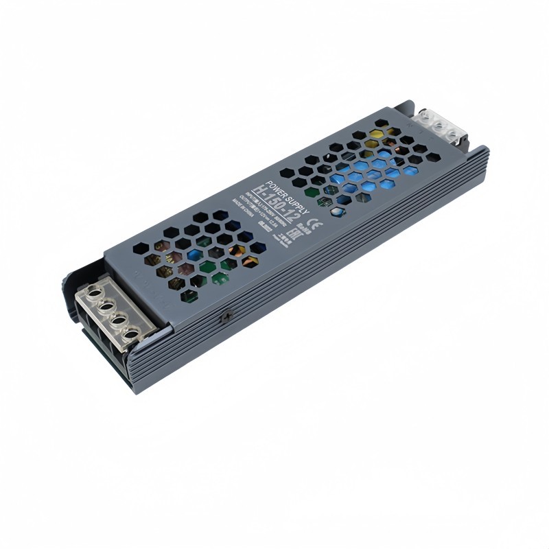 High Power AC to DC LED Driver