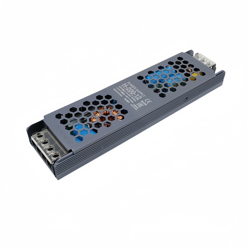 High Power AC to DC LED Driver