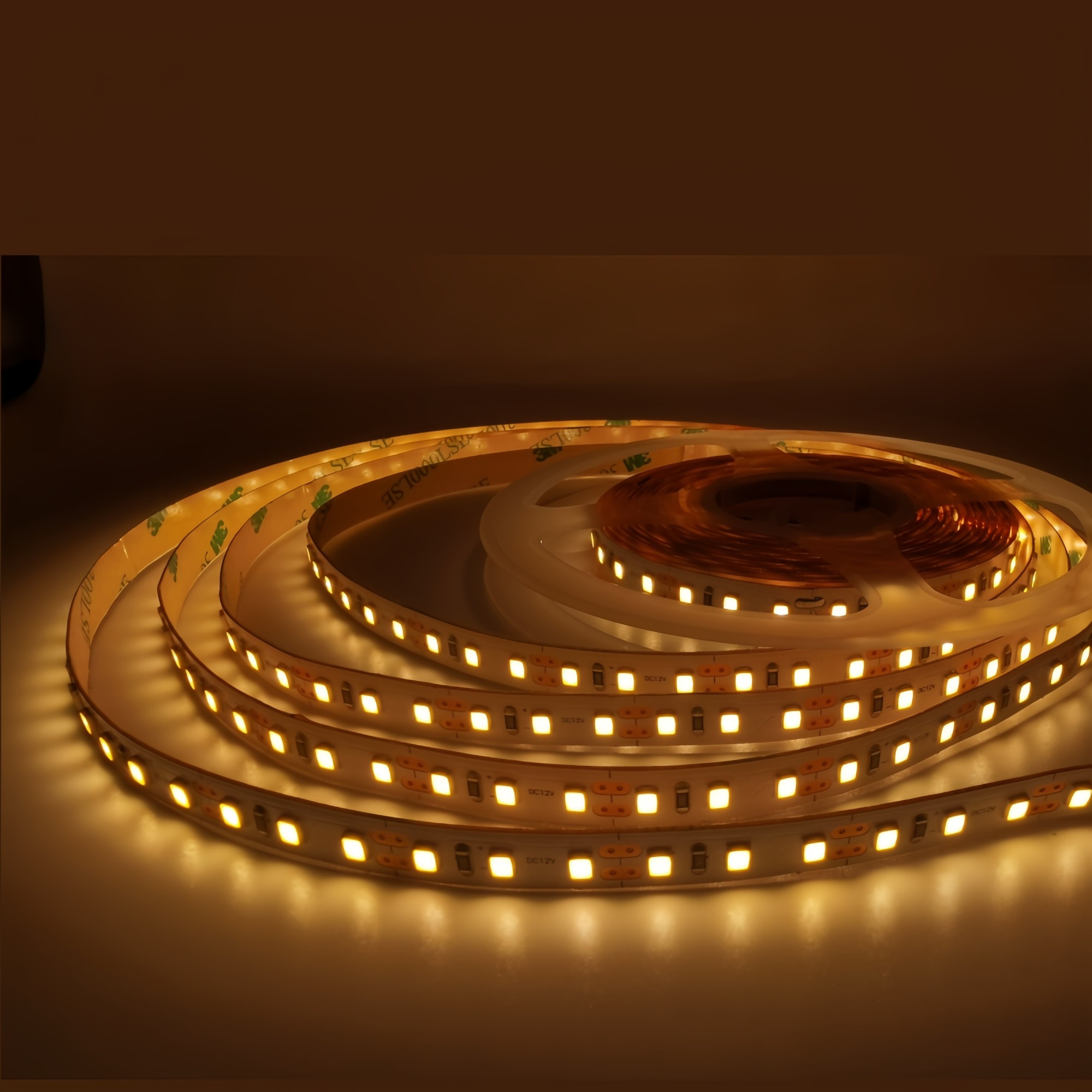 2835 60LED/M Led strip lights