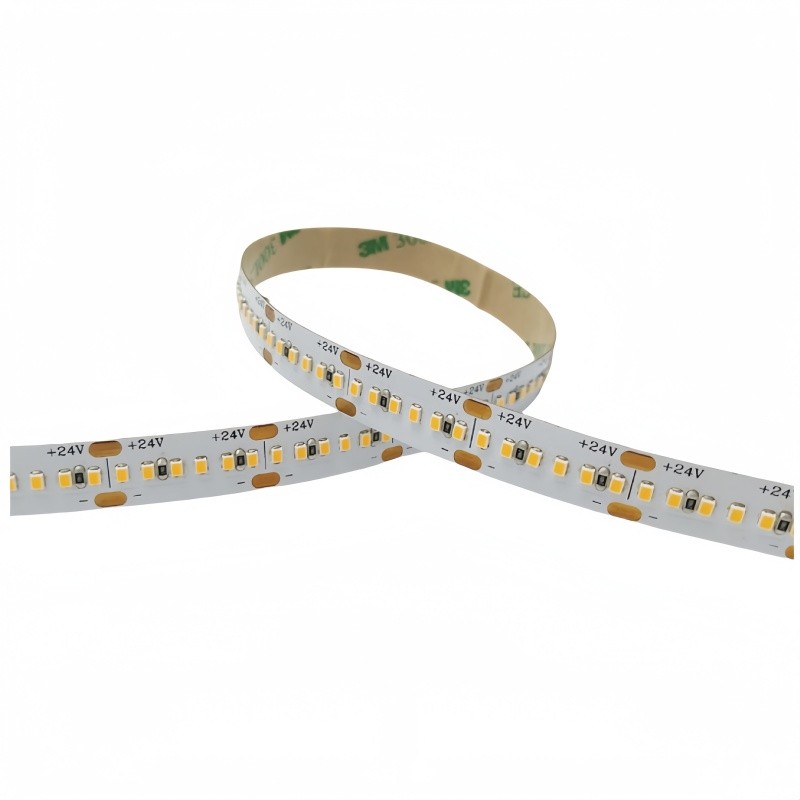 High efficiency led strip