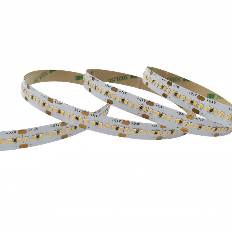 High efficiency led strip