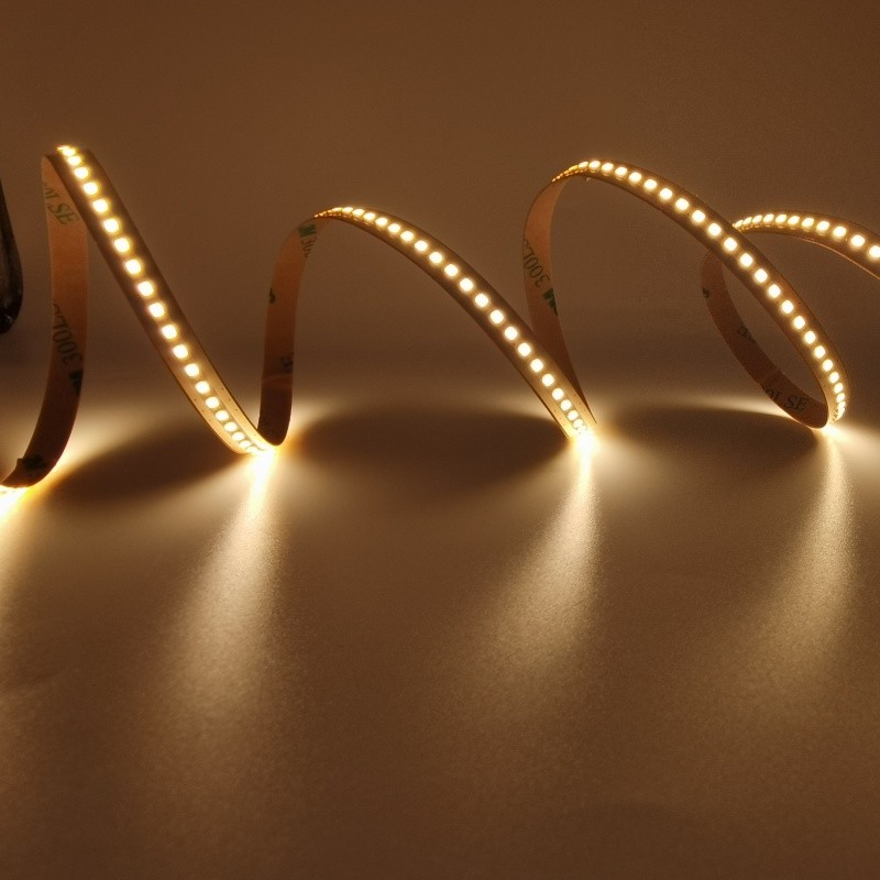 2025 152LED/m Immersion Gold led strip light