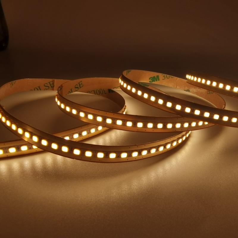 2025 152LED/m Immersion Gold led strip light