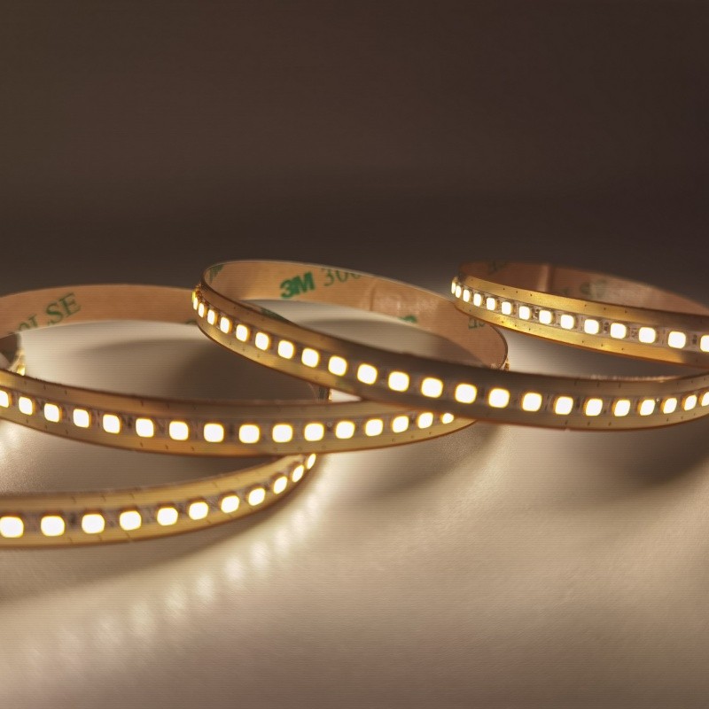 2025 152LED/m Immersion Gold led strip light
